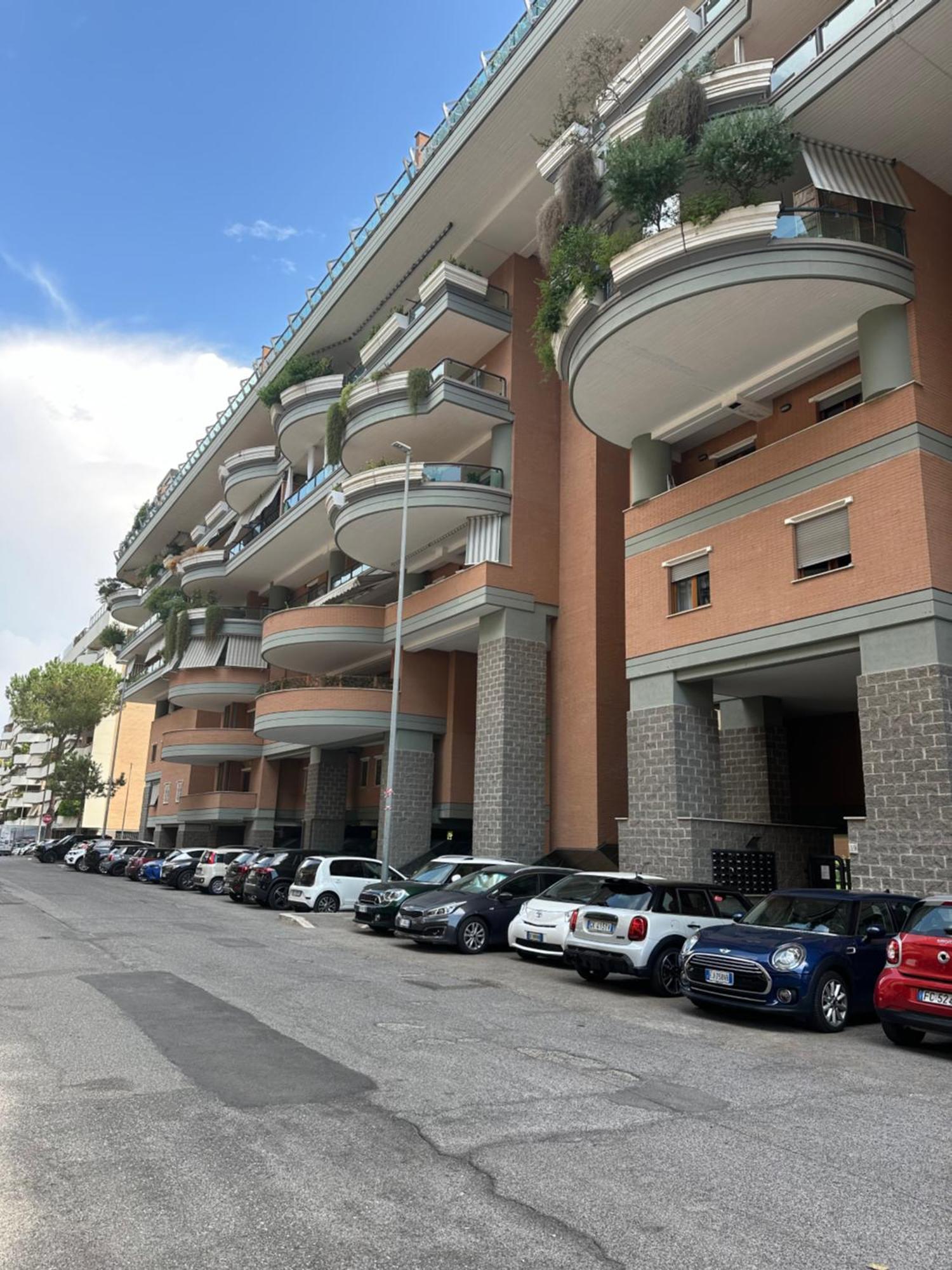 Luxury Apartamento *