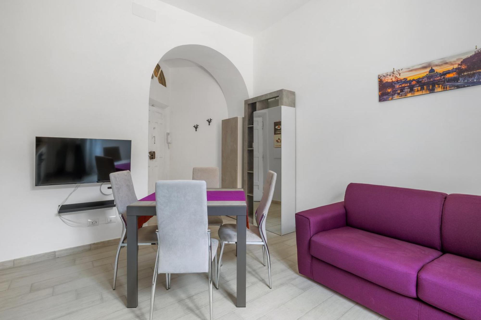 Urent - Casalino Charming Apartment *