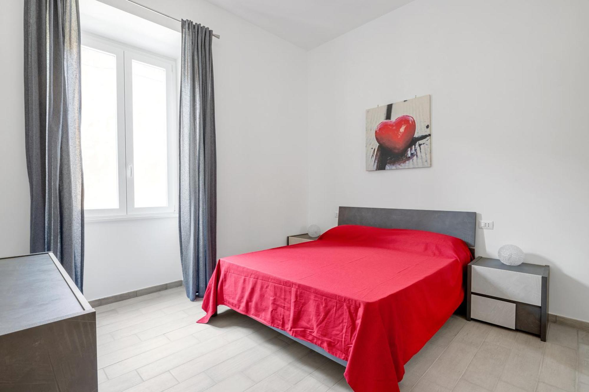 Urent - Casalino Charming Rome