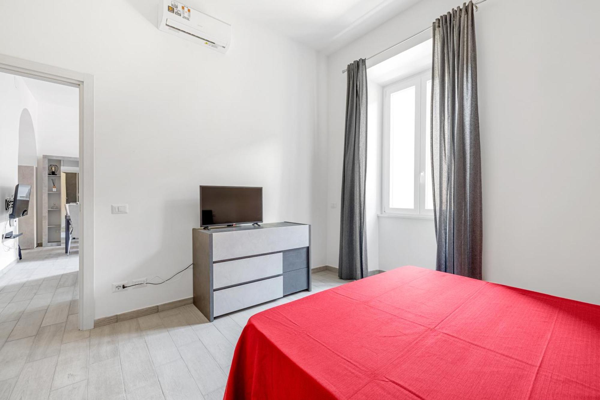 Urent - Casalino Charming Rome