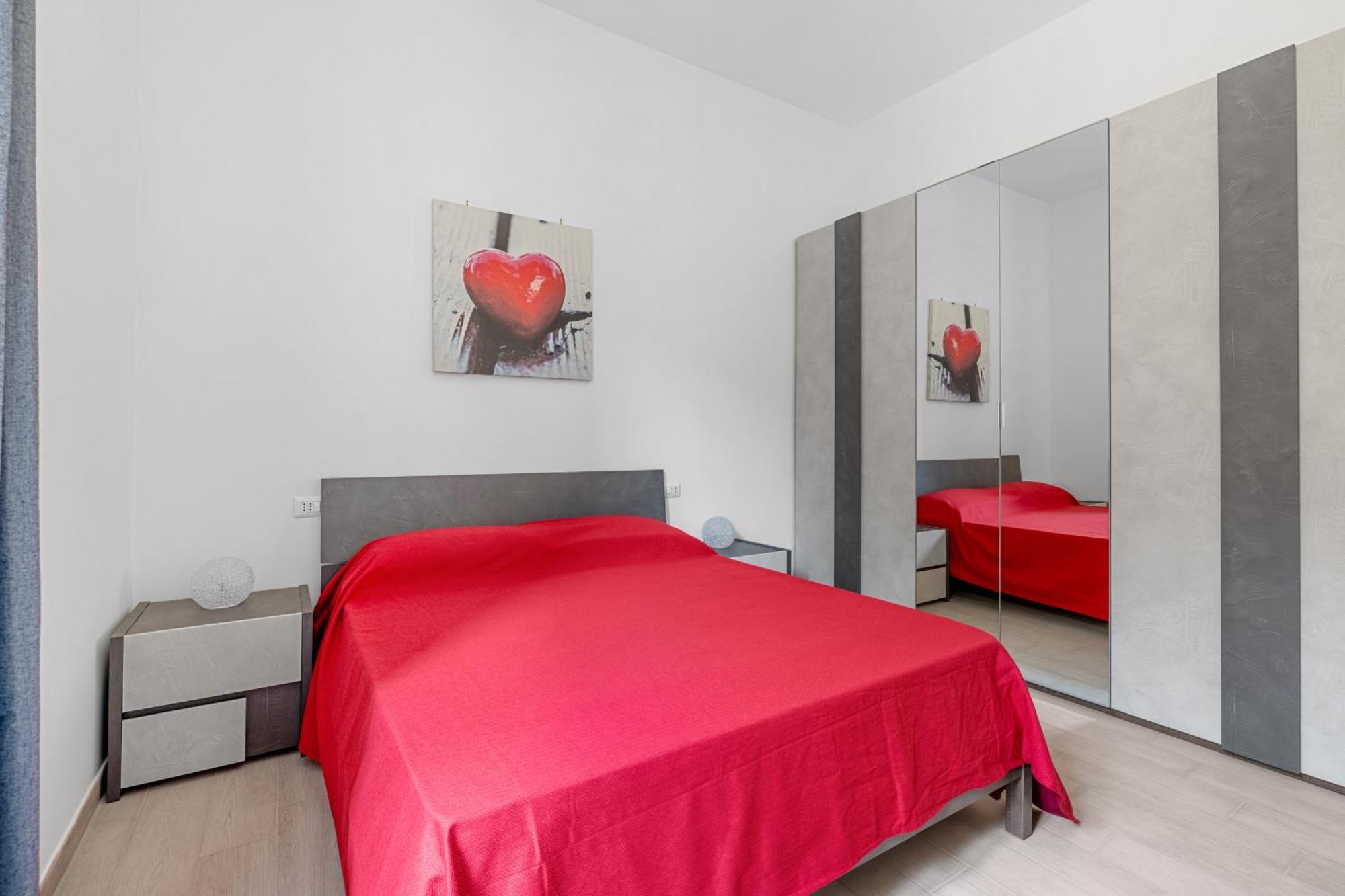Apartment Urent - Casalino Charming Rome