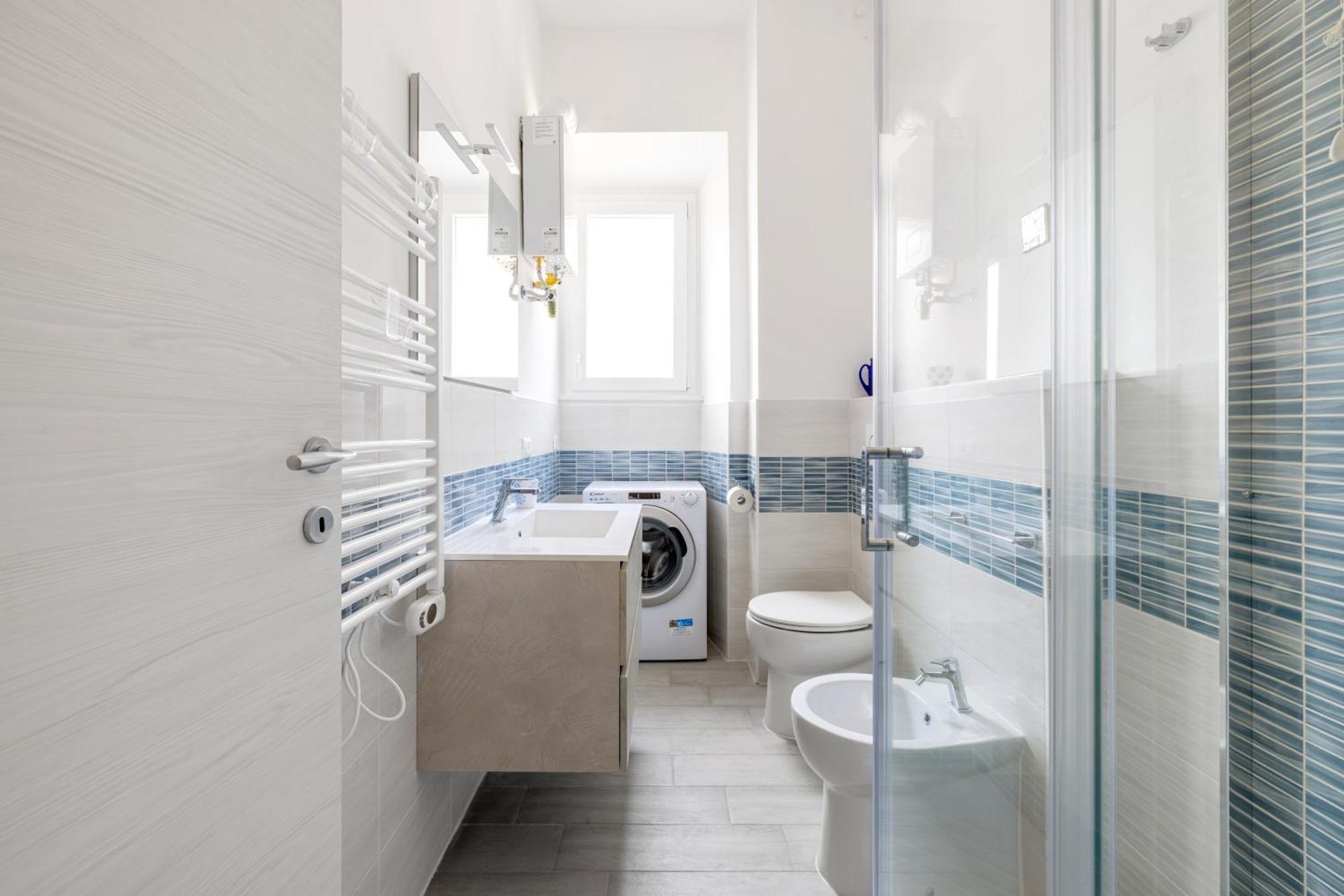 Urent - Casalino Charming Apartment Rome