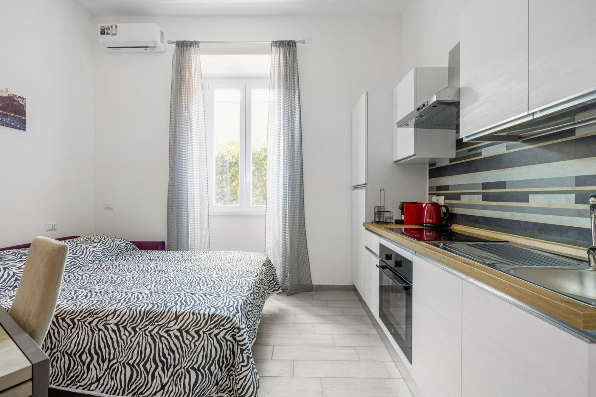 Urent - Casalino Charming *