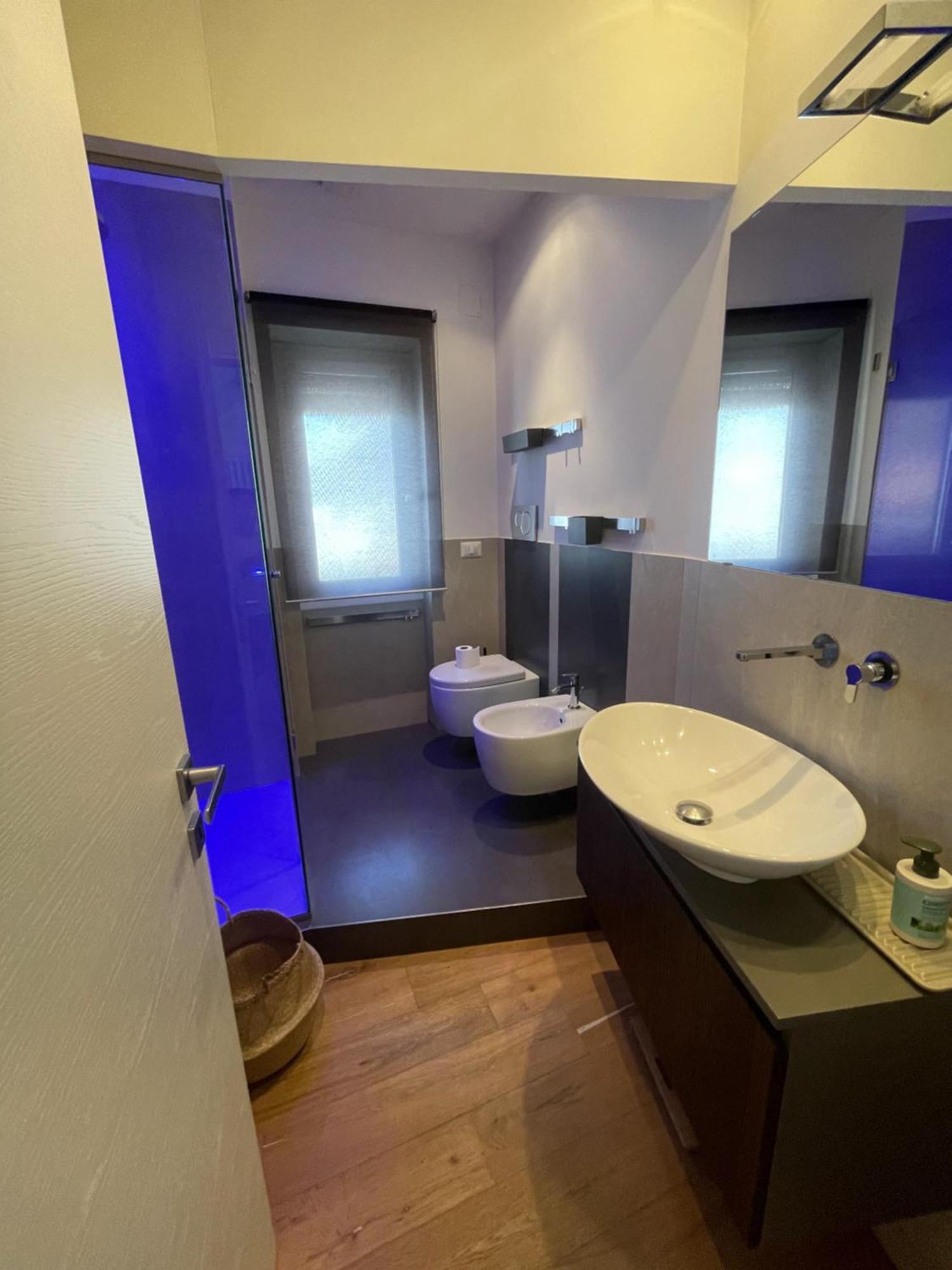 Apartamento Millestorie House Roma
