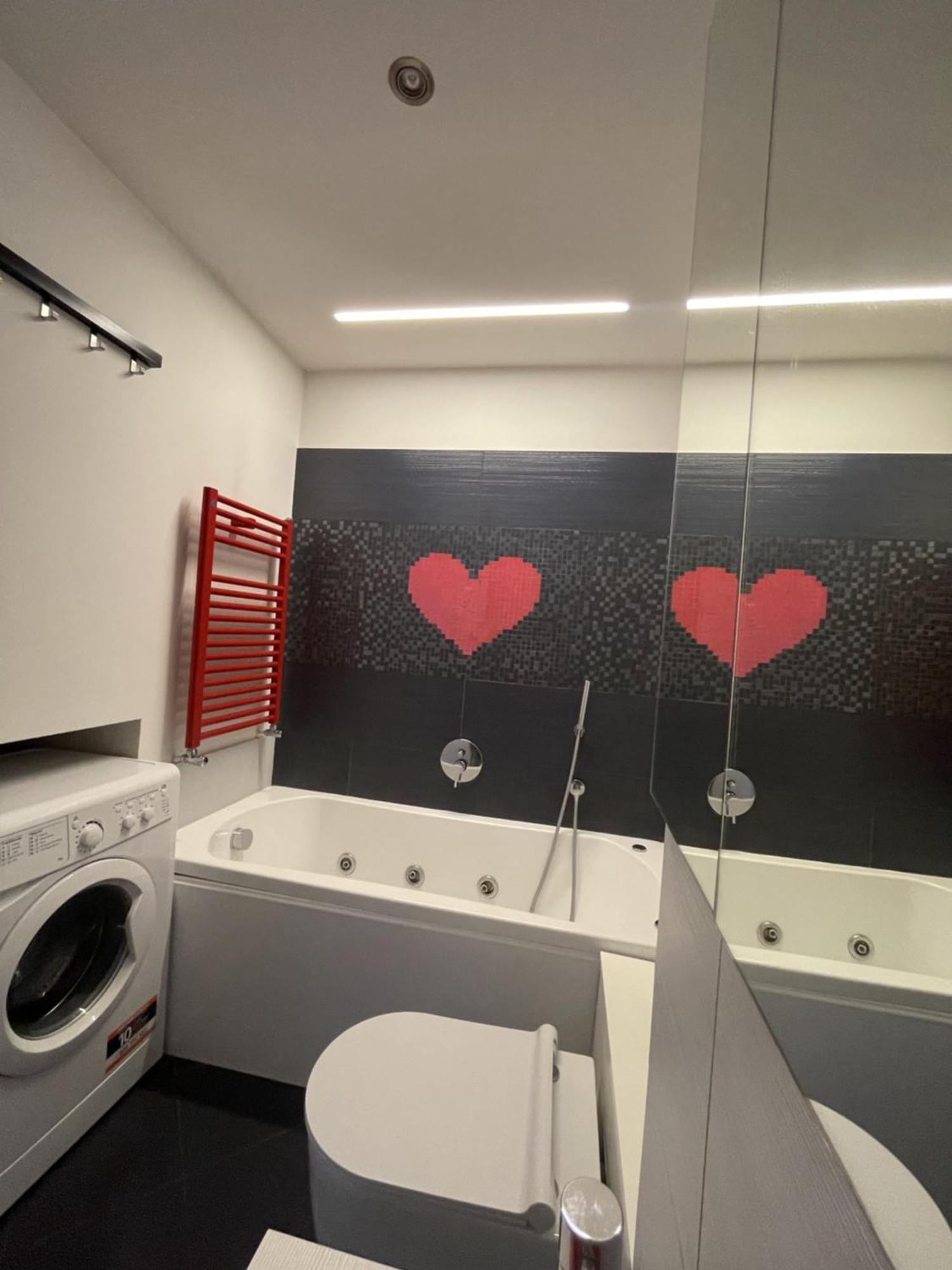 Millestorie House Apartamento *
