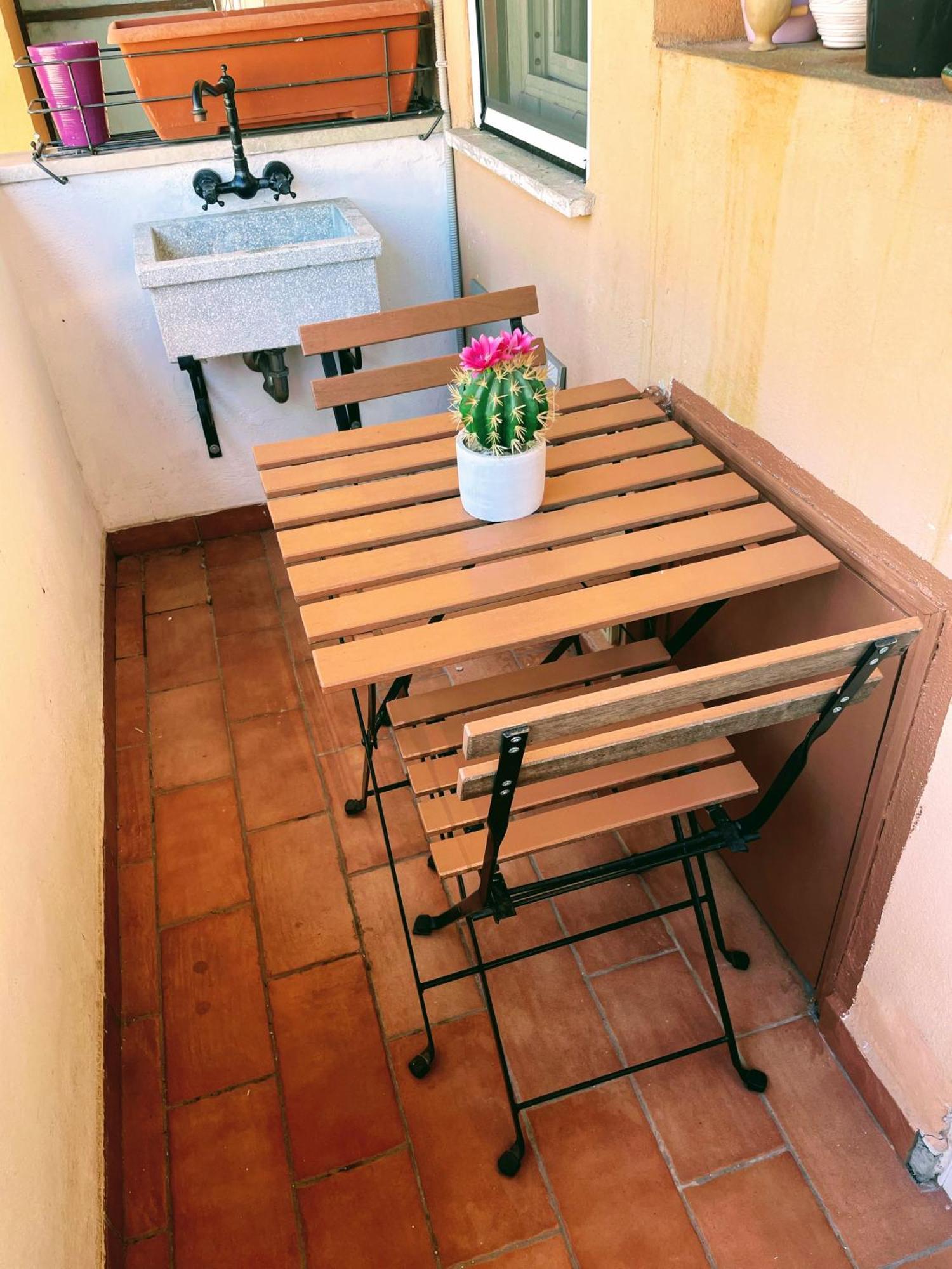 Apartamento Millestorie House Roma