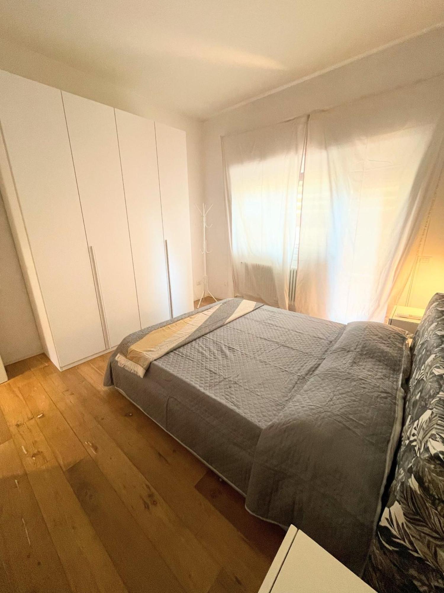 Apartamento Millestorie House Roma