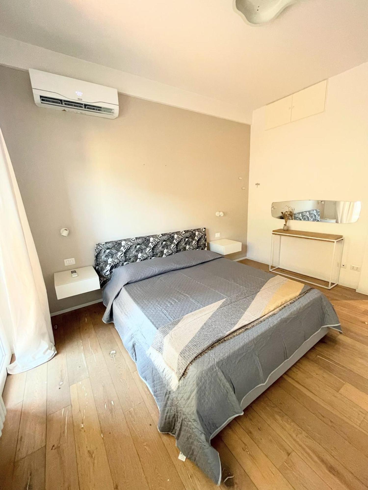 Apartamento Millestorie House