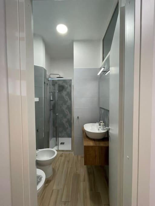 Apartamento Nuovo San Giovanni!