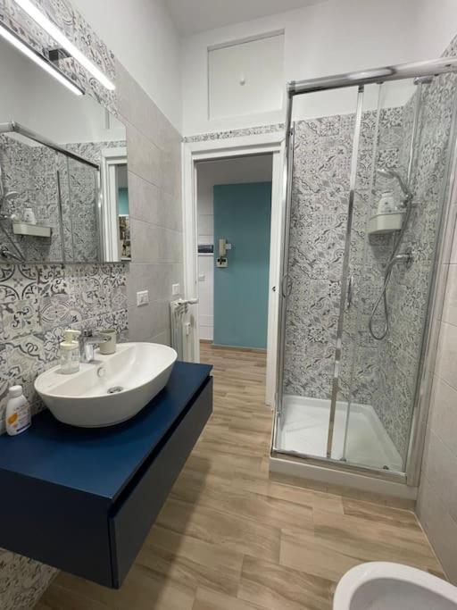 Nuovo San Giovanni! Apartamento *