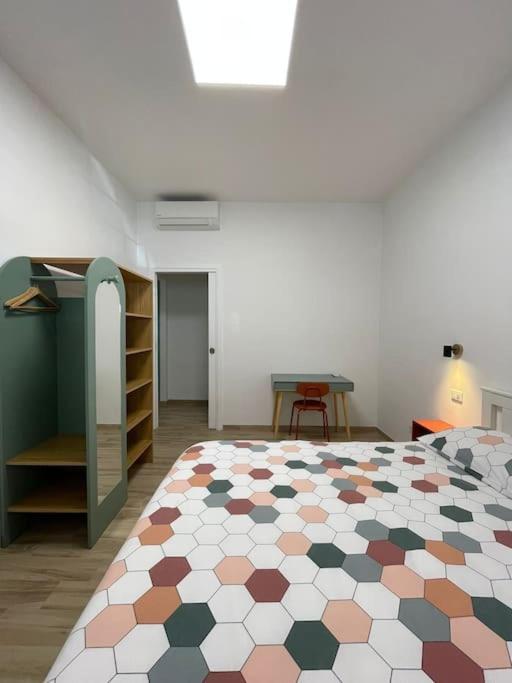 Nuovo San Giovanni! Apartamento *