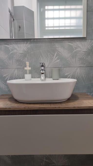 Apartamento Nuovo San Giovanni!