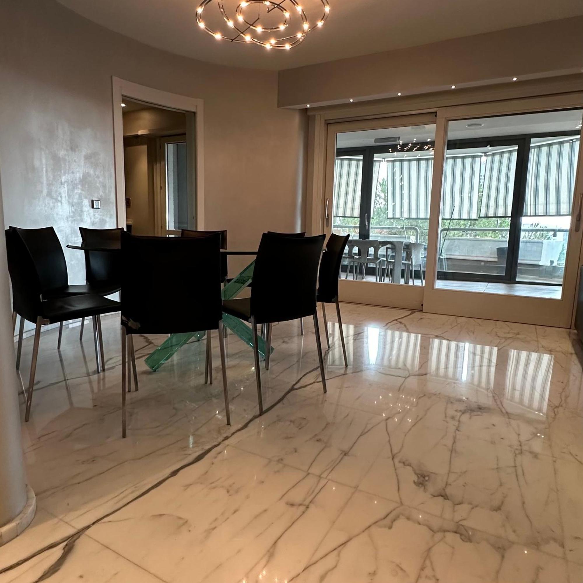 Luxury Apartamento