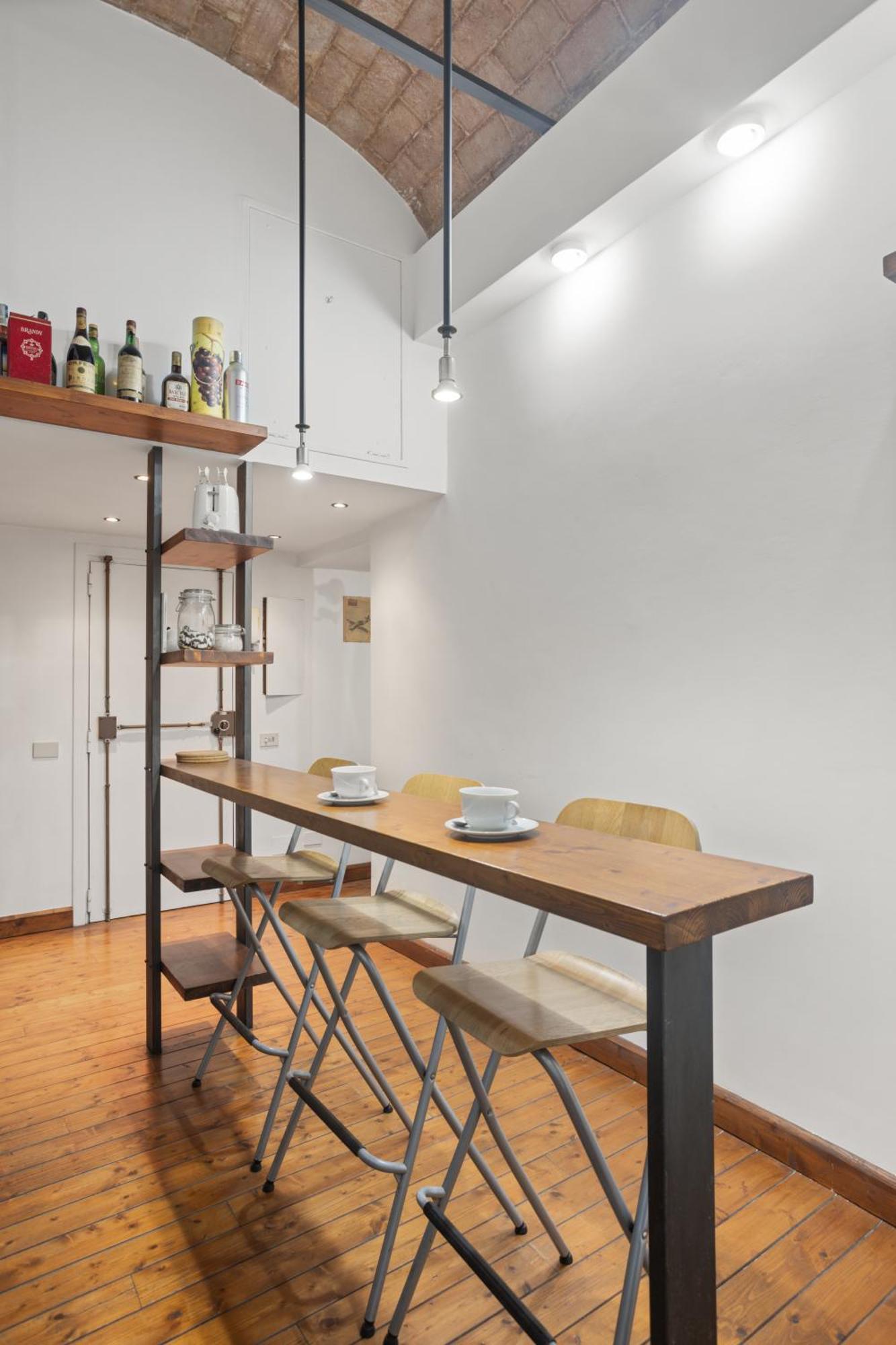 Apartamento Pretorius Loft Design Roma
