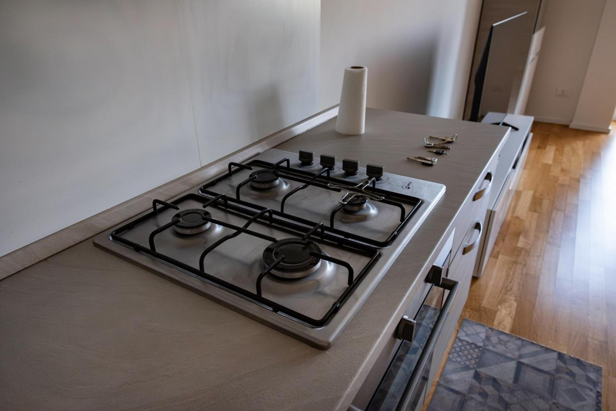 Apartamento Cozy Tiburtina *
