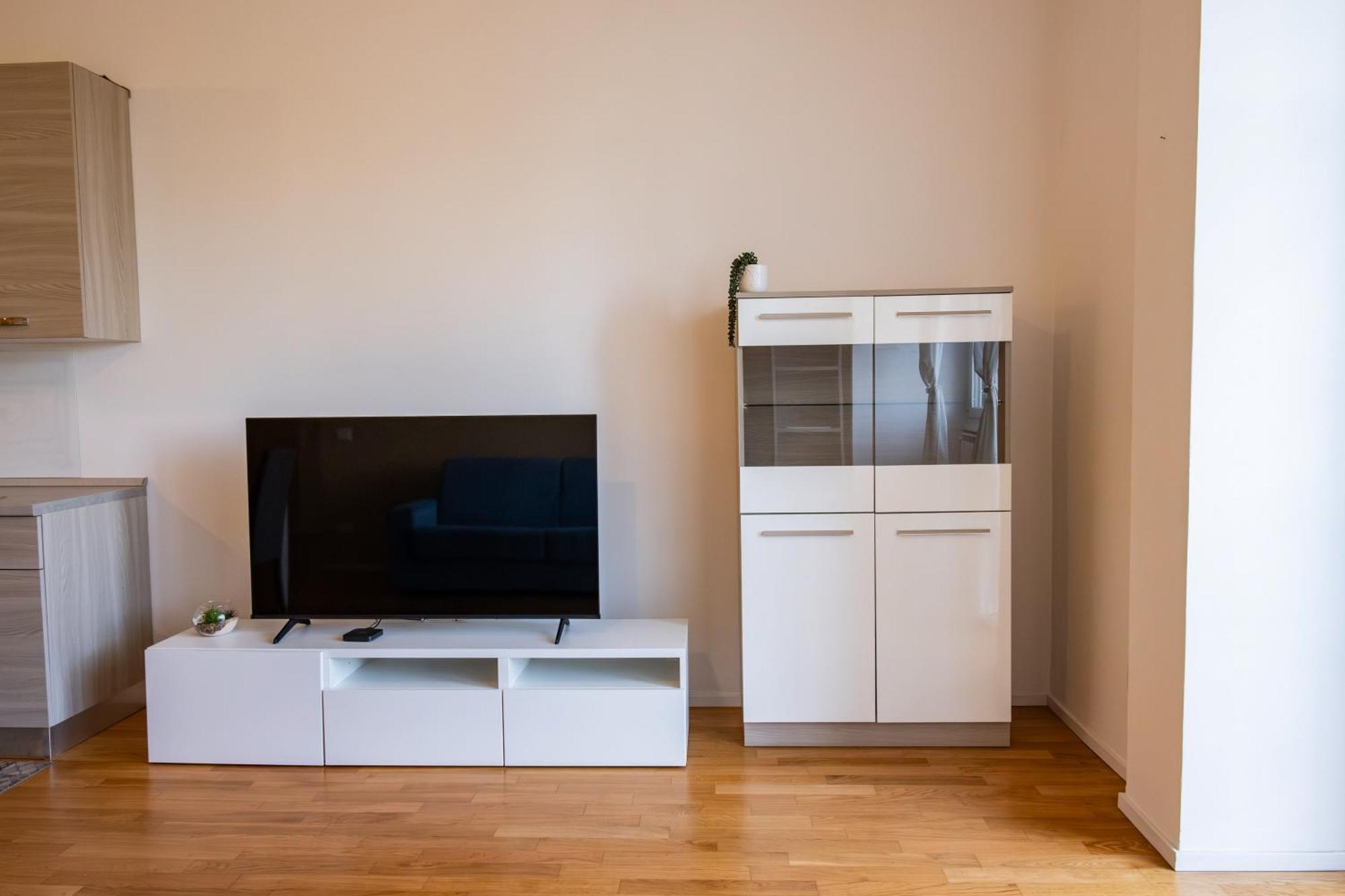Cozy Tiburtina Apartamento *