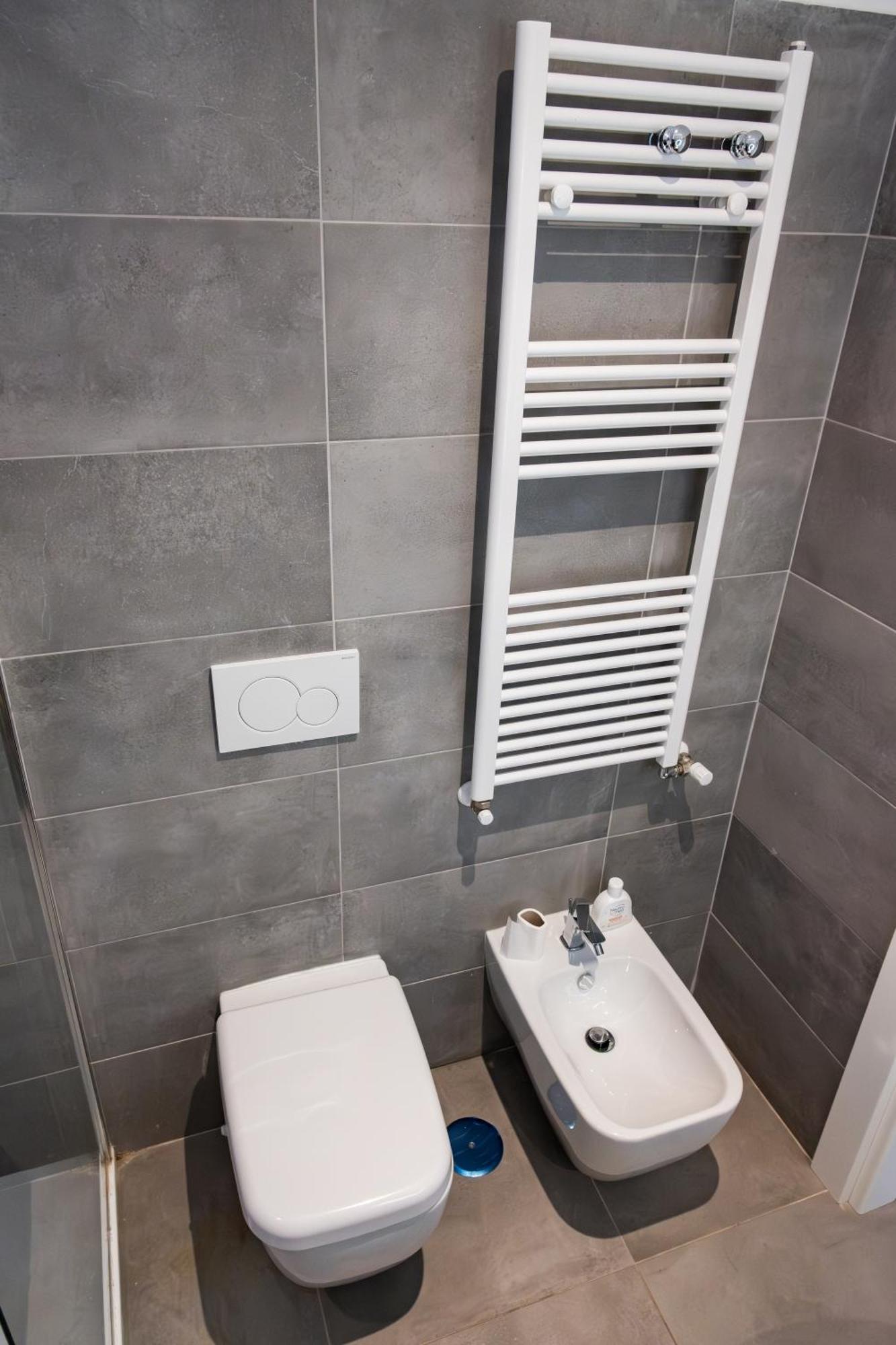 Apartamento Cozy Tiburtina *