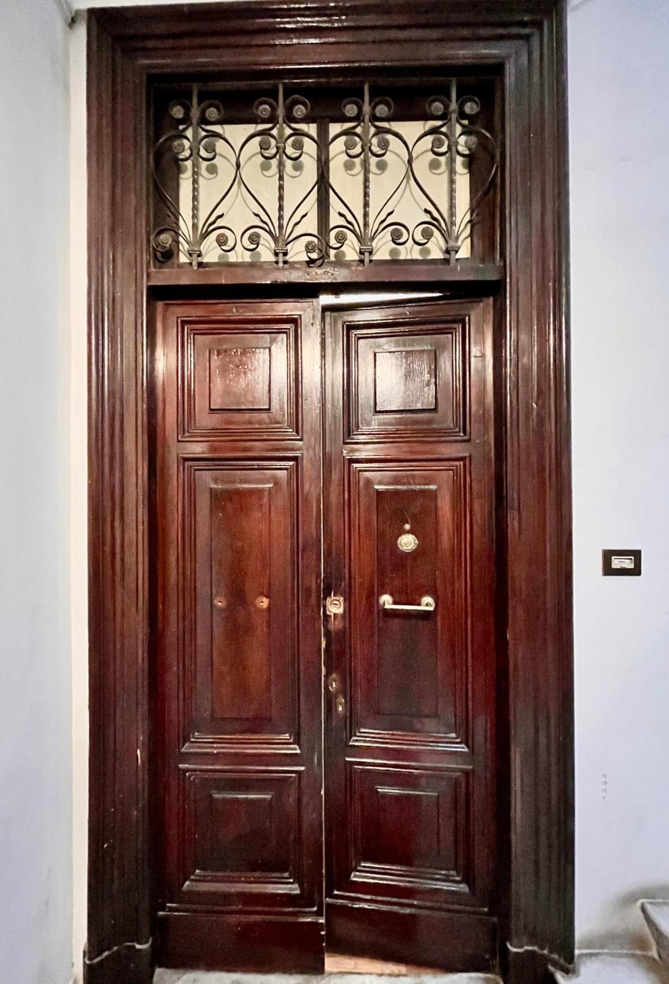 Apartamento Silla - Piccolo A Due Passi Dal Vaticano Roma