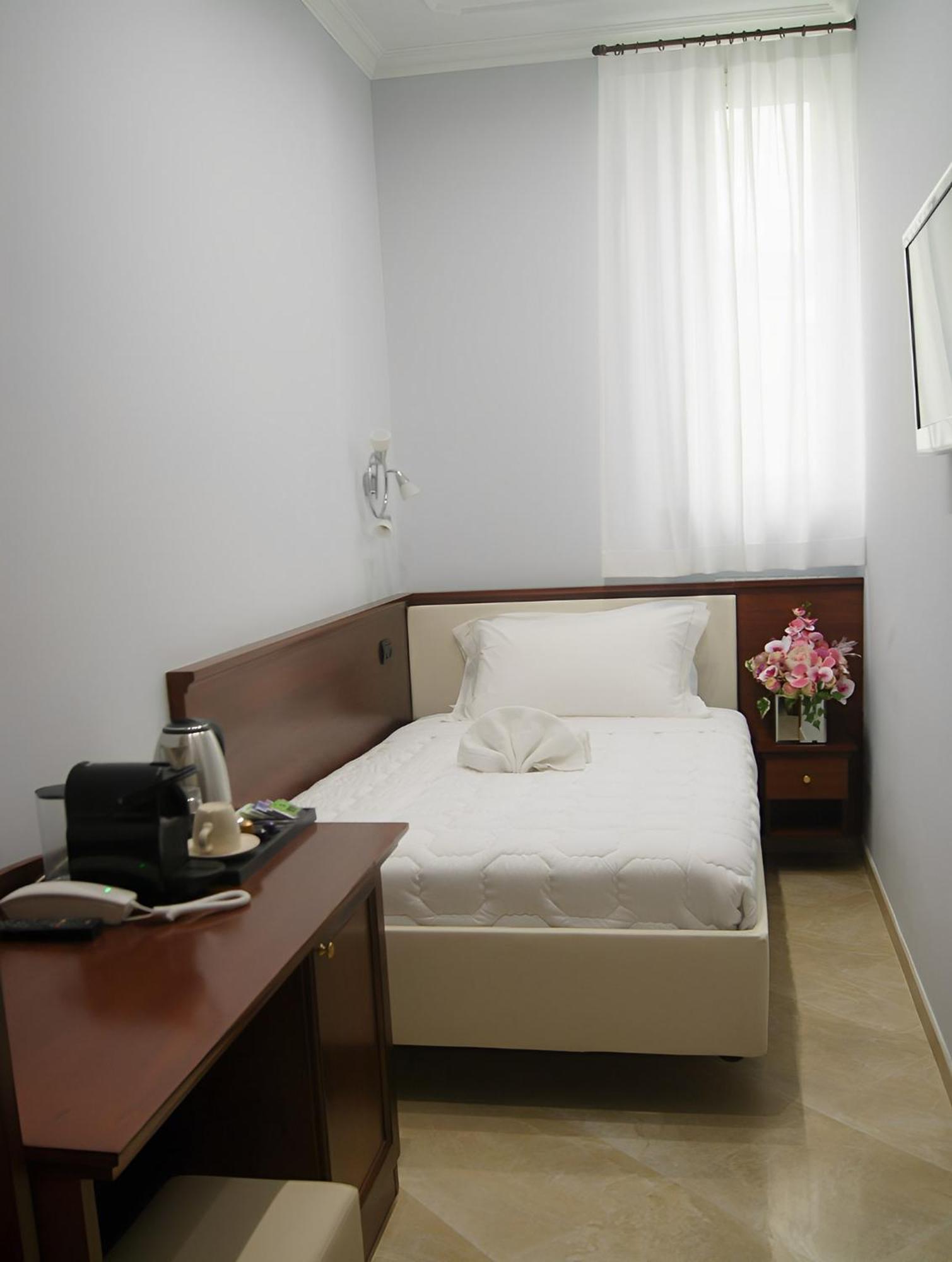 Esposizione Boutique Rom