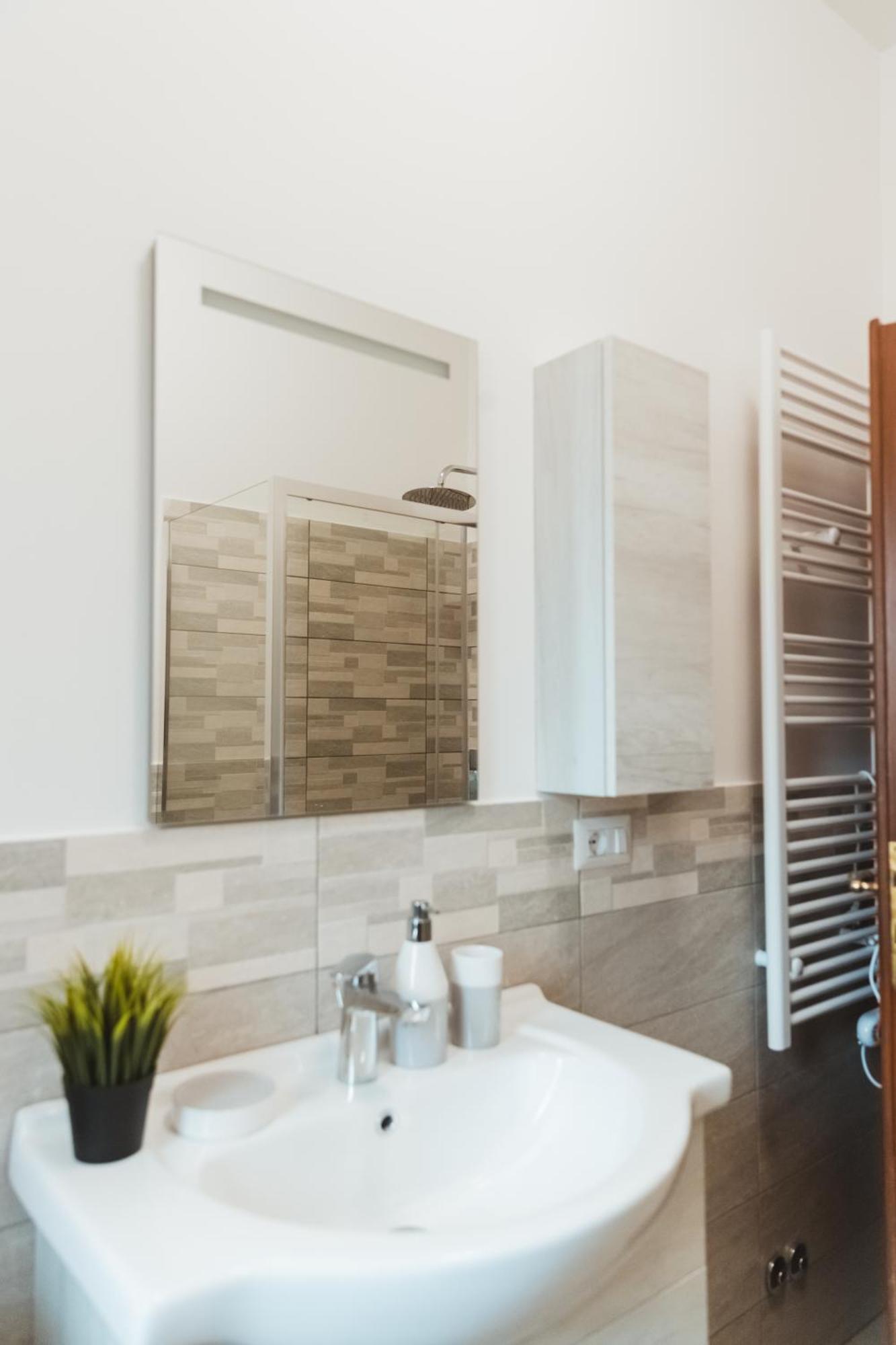 Apartamento Casa Simone Roma