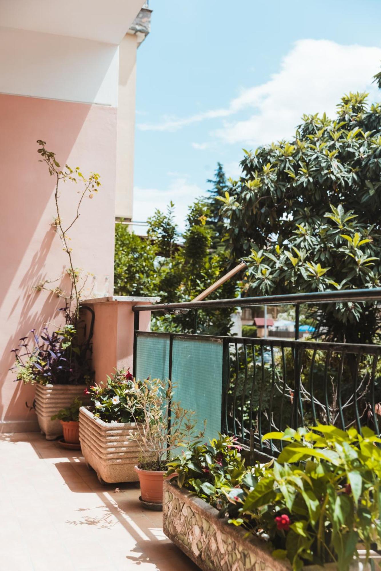 Apartamento Casa Simone *