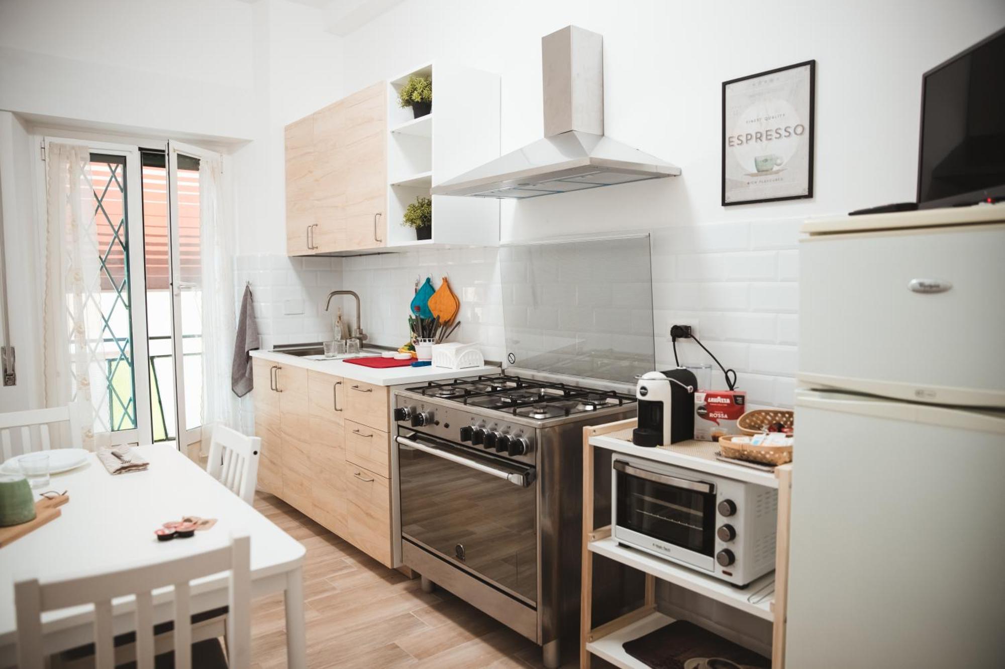 Apartamento Casa Simone Roma