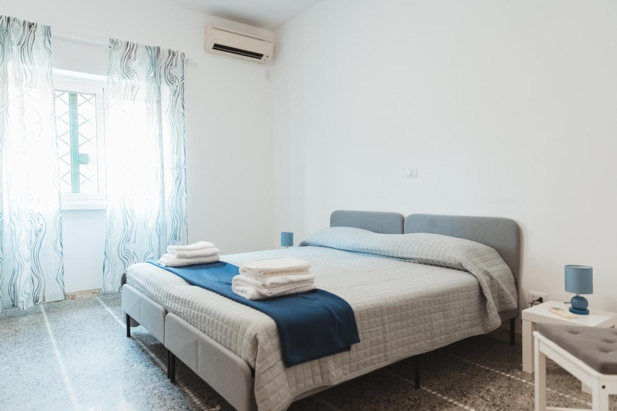 Apartamento Casa Simone