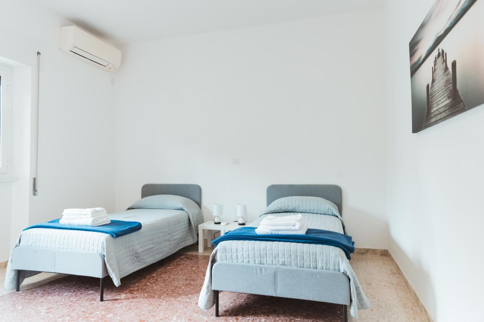 Apartamento Casa Simone