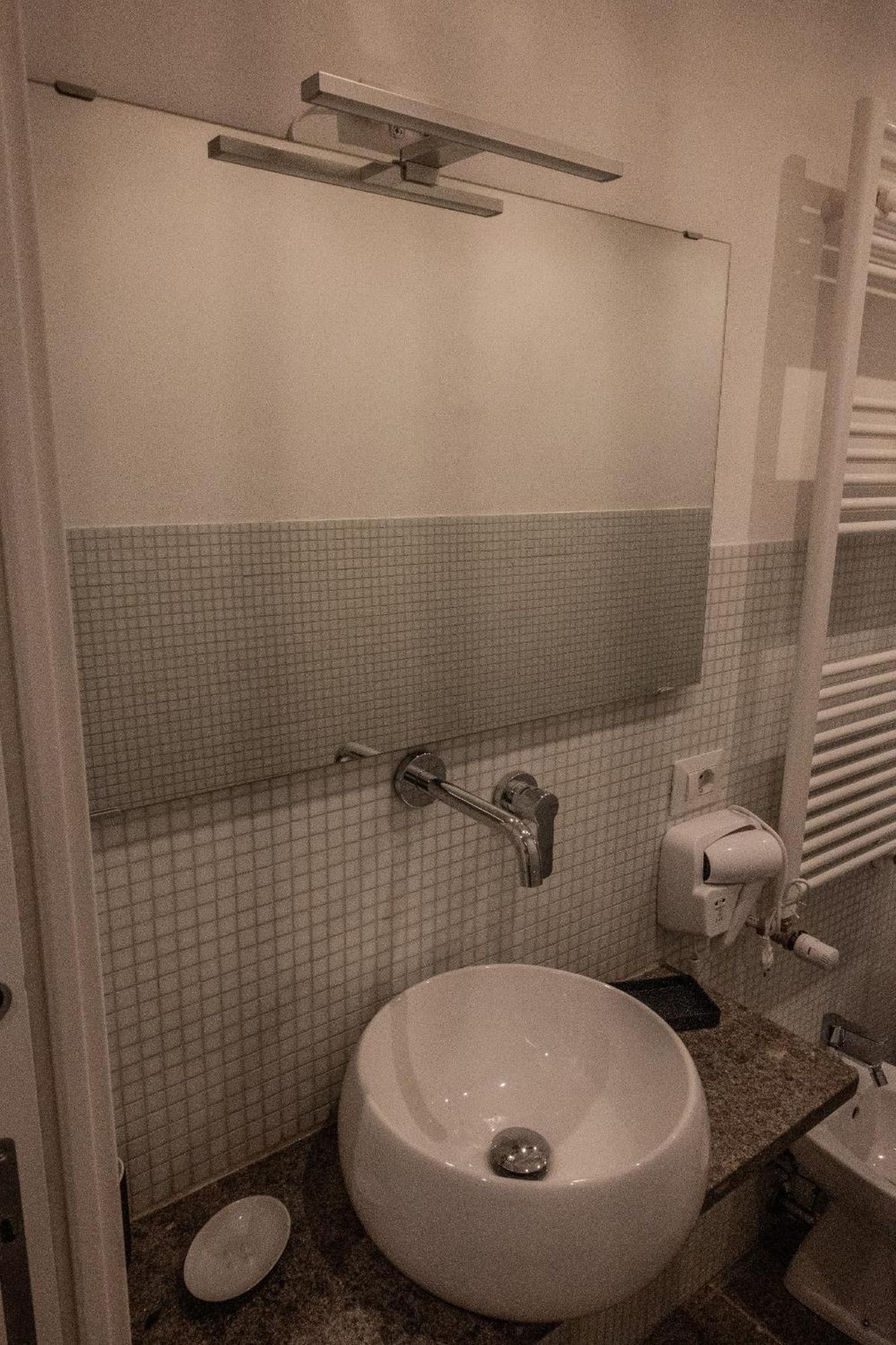 - San Lorenzo Apartamento