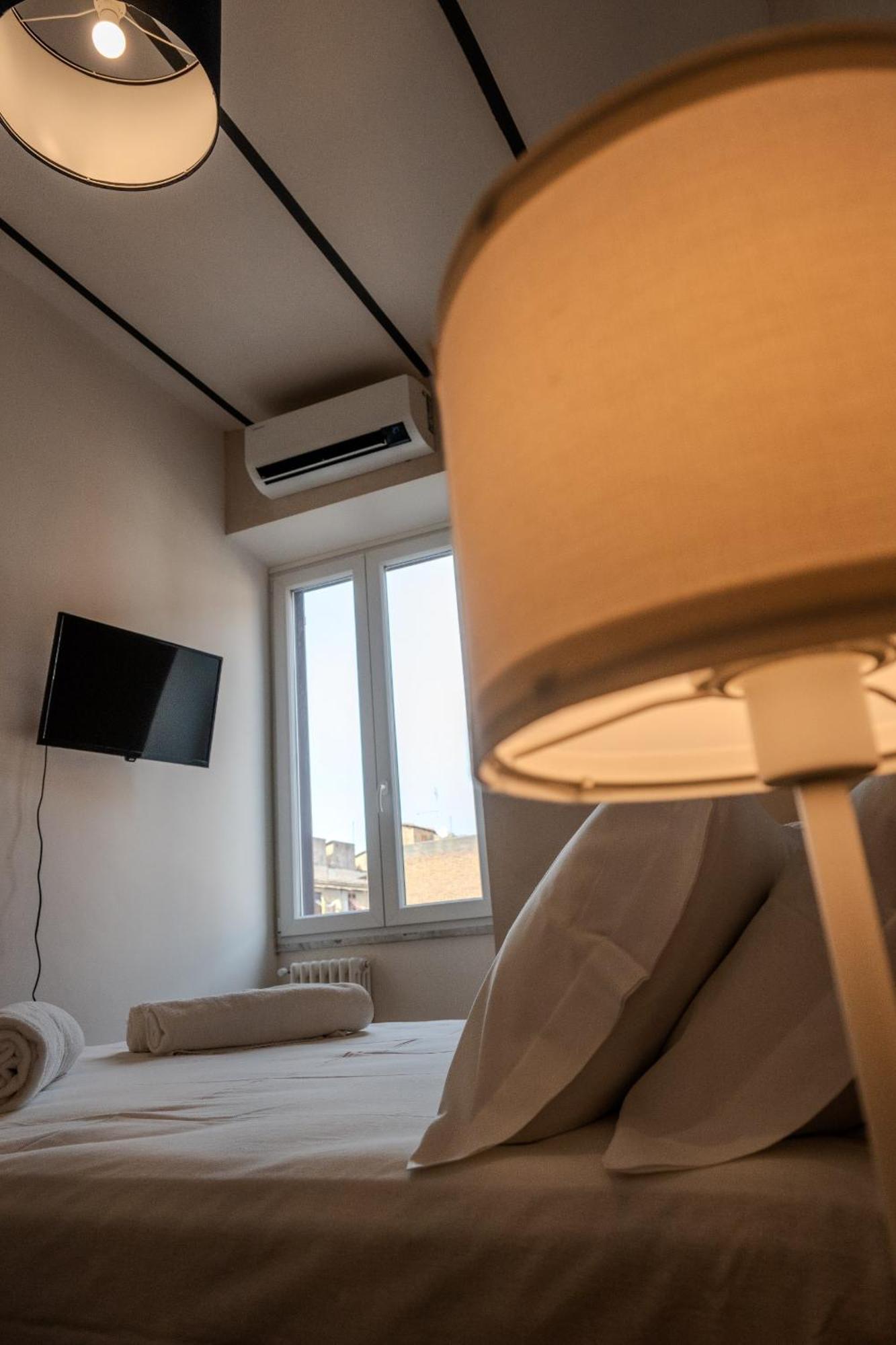 - San Lorenzo Apartamento