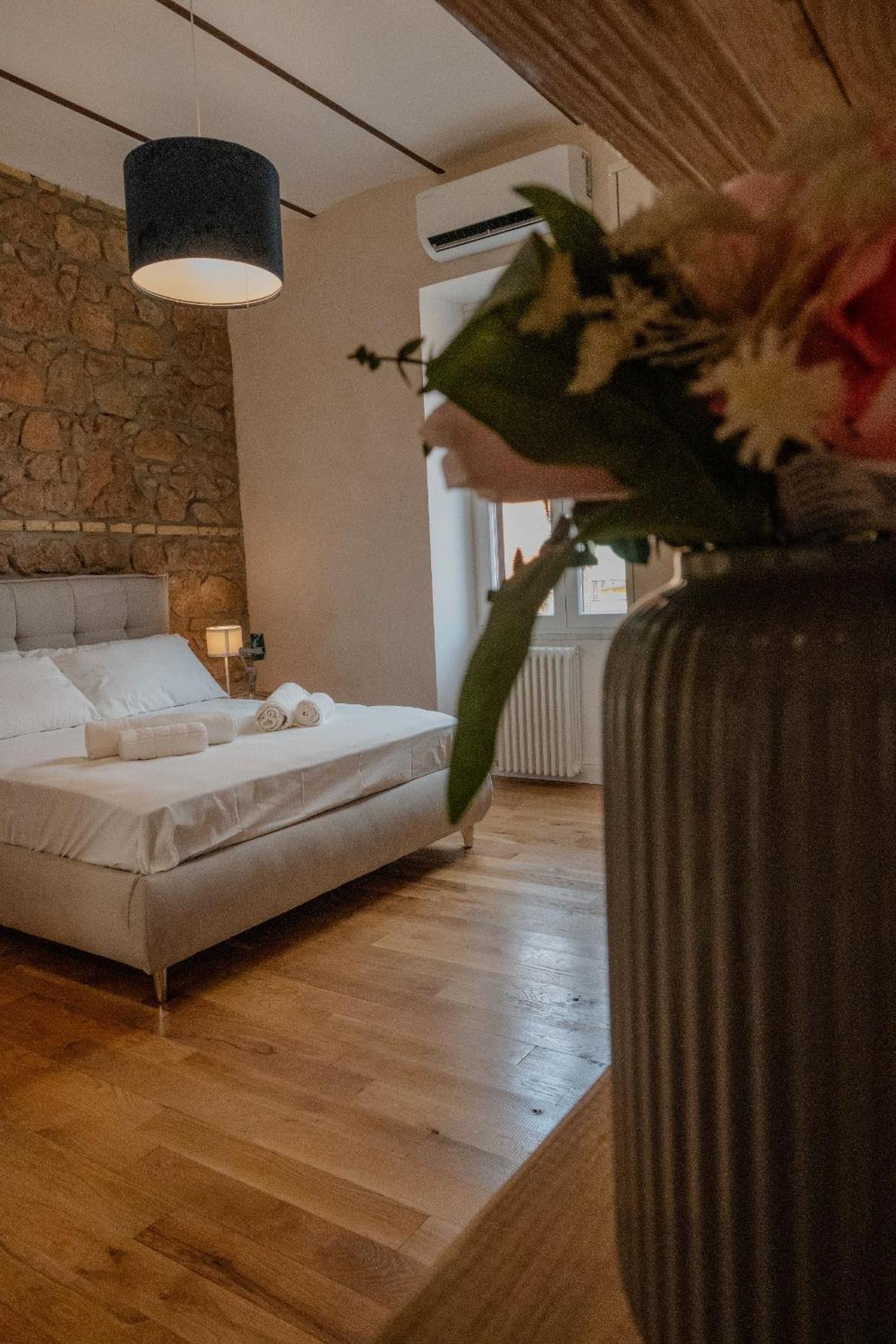 - San Lorenzo Apartamento