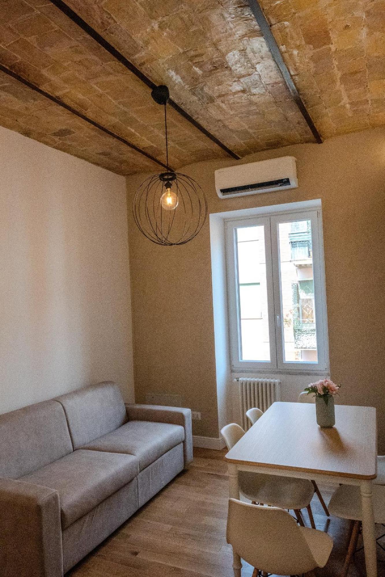 - San Lorenzo Apartamento *