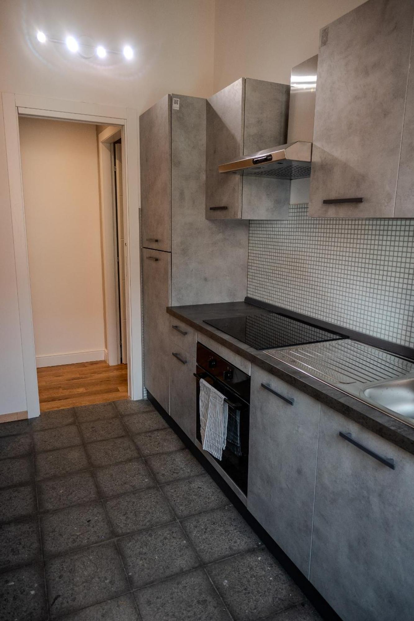 Apartamento - San Lorenzo