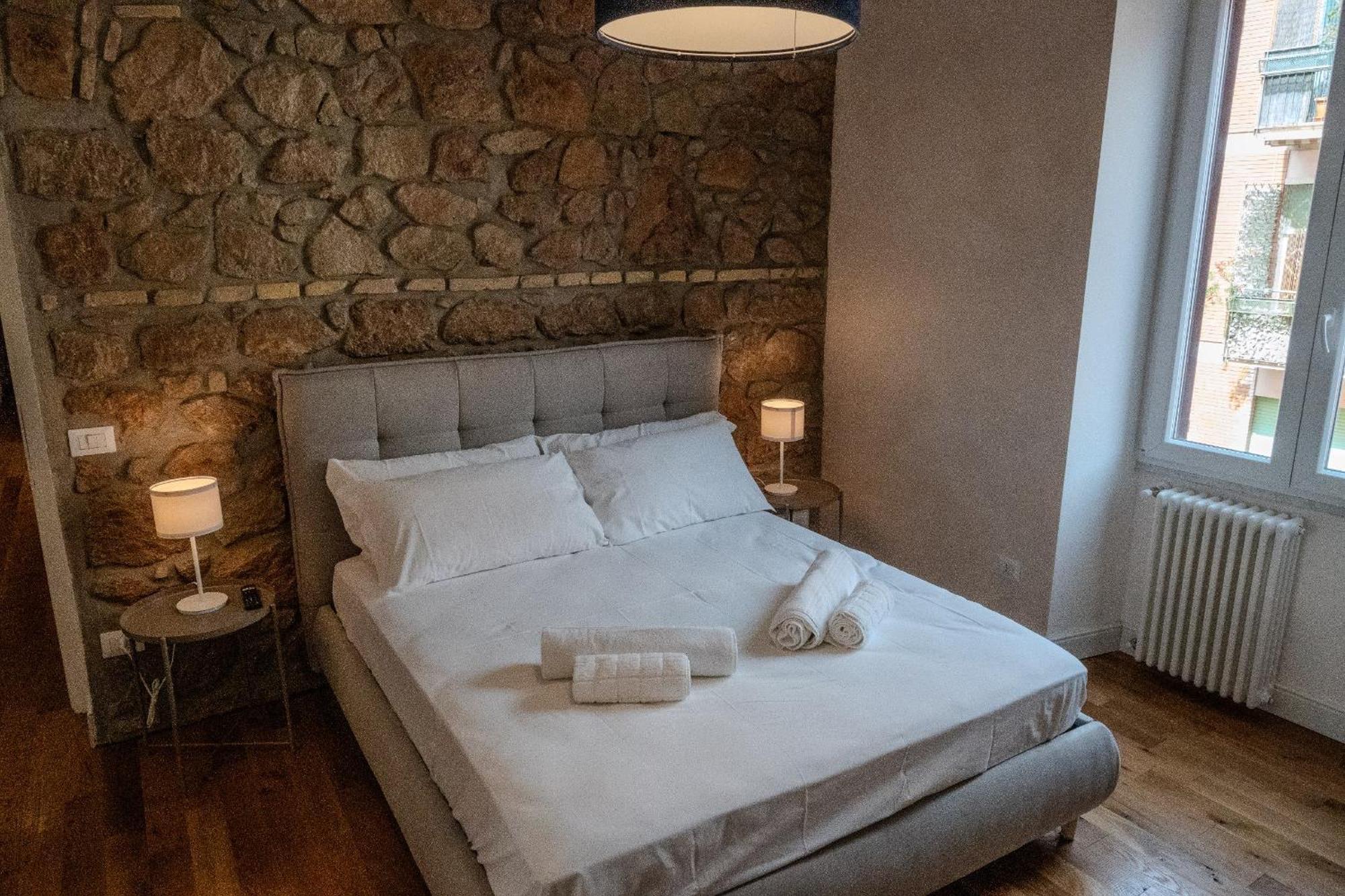 Apartamento - San Lorenzo