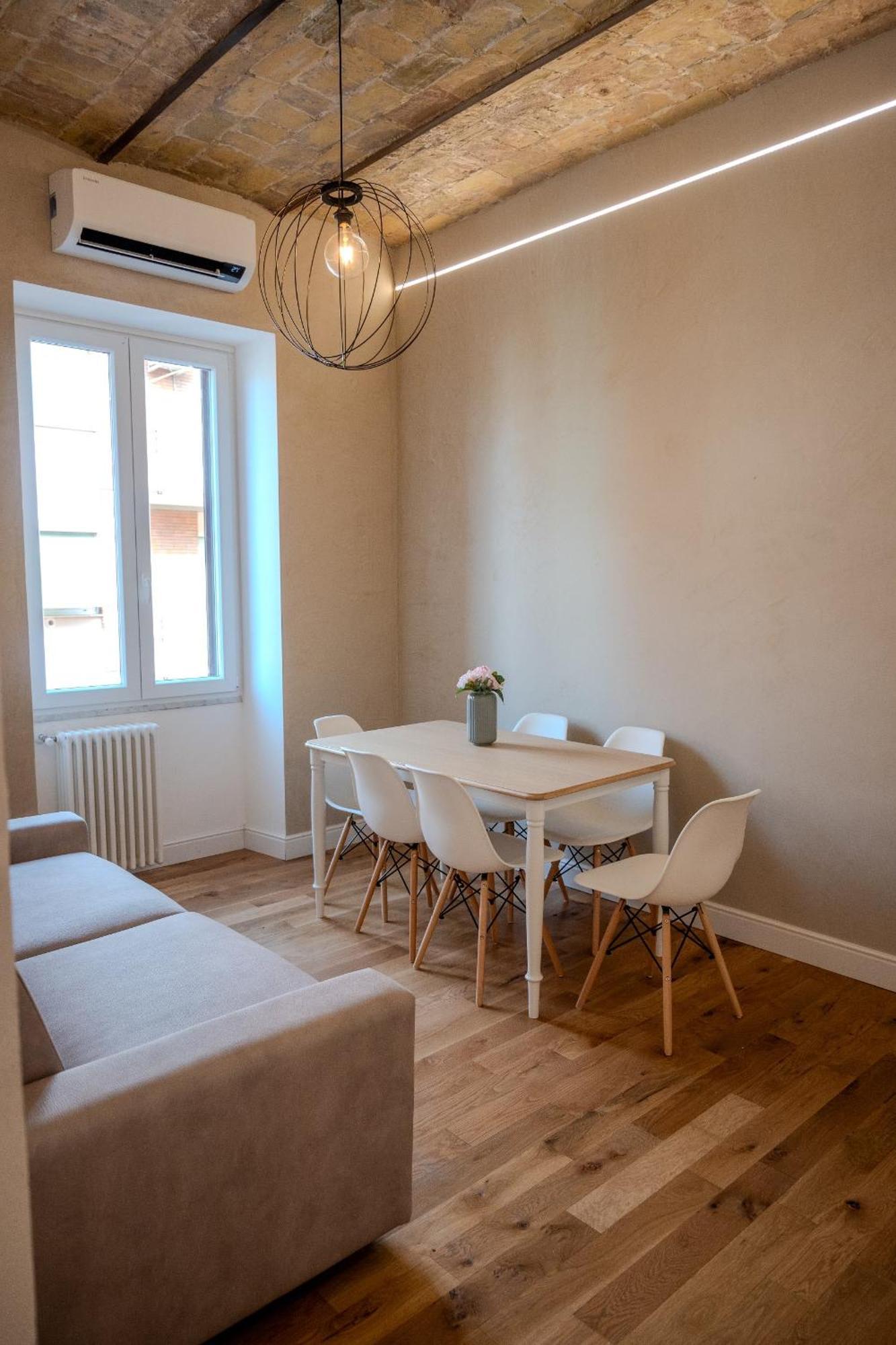 Apartamento - San Lorenzo *