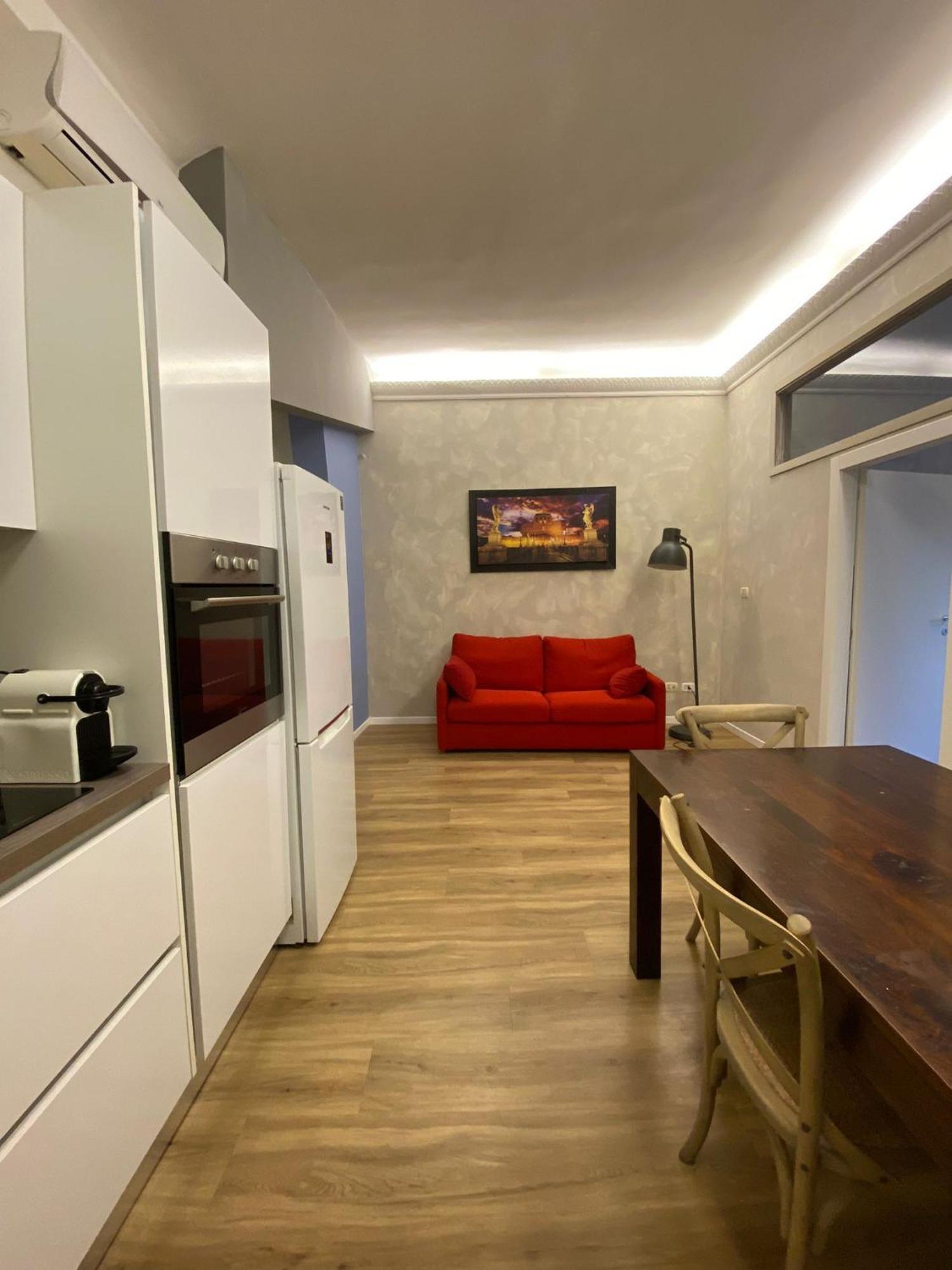 - Colosseo - Lanza Apartment