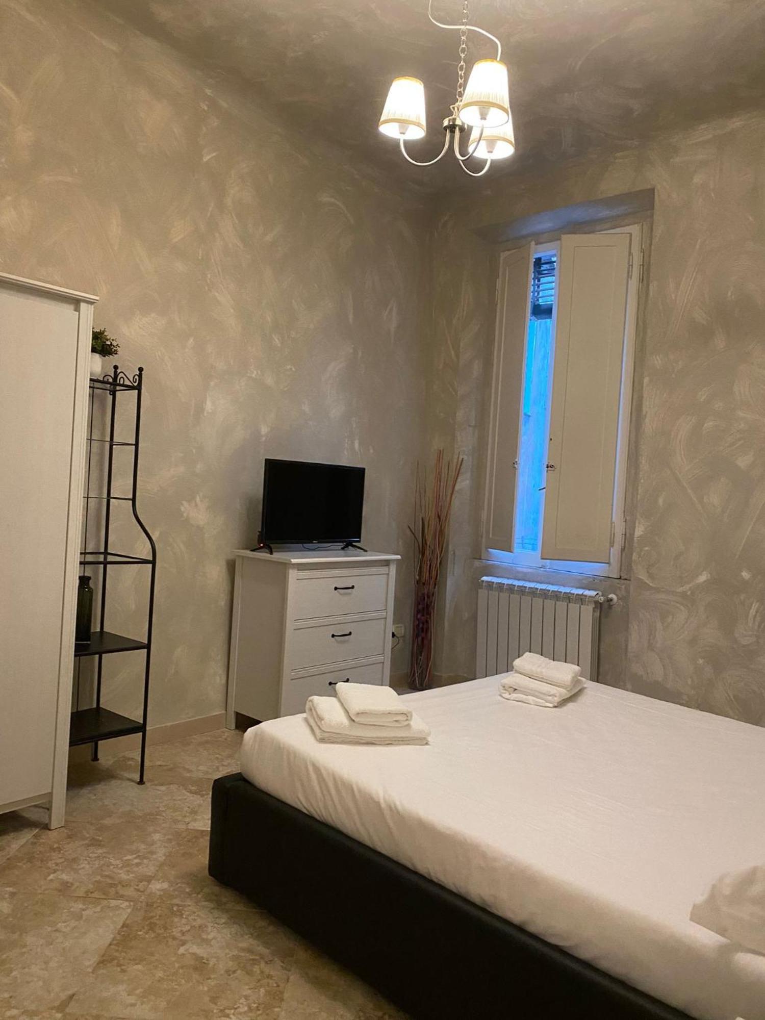 Leilighet - Colosseo - Lanza