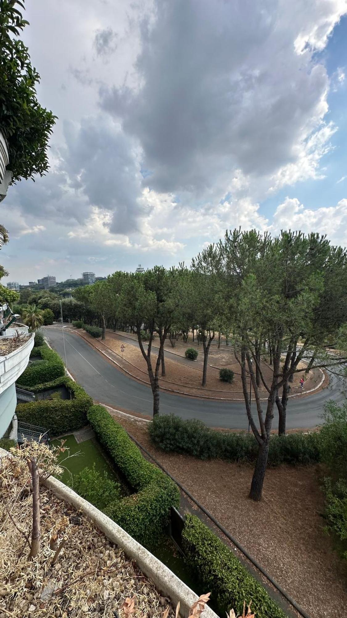 Luxury Apartamento Roma