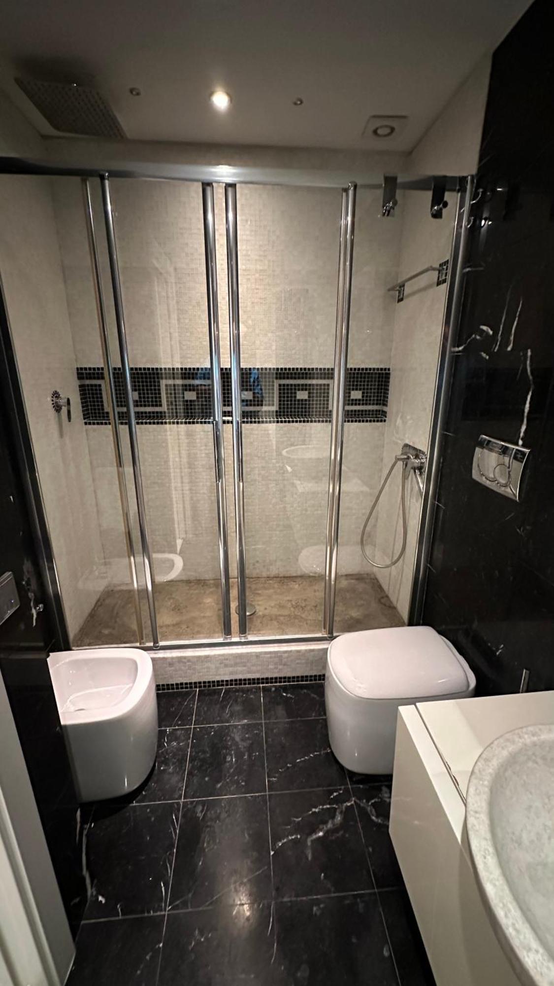 Luxury Apartment Rome