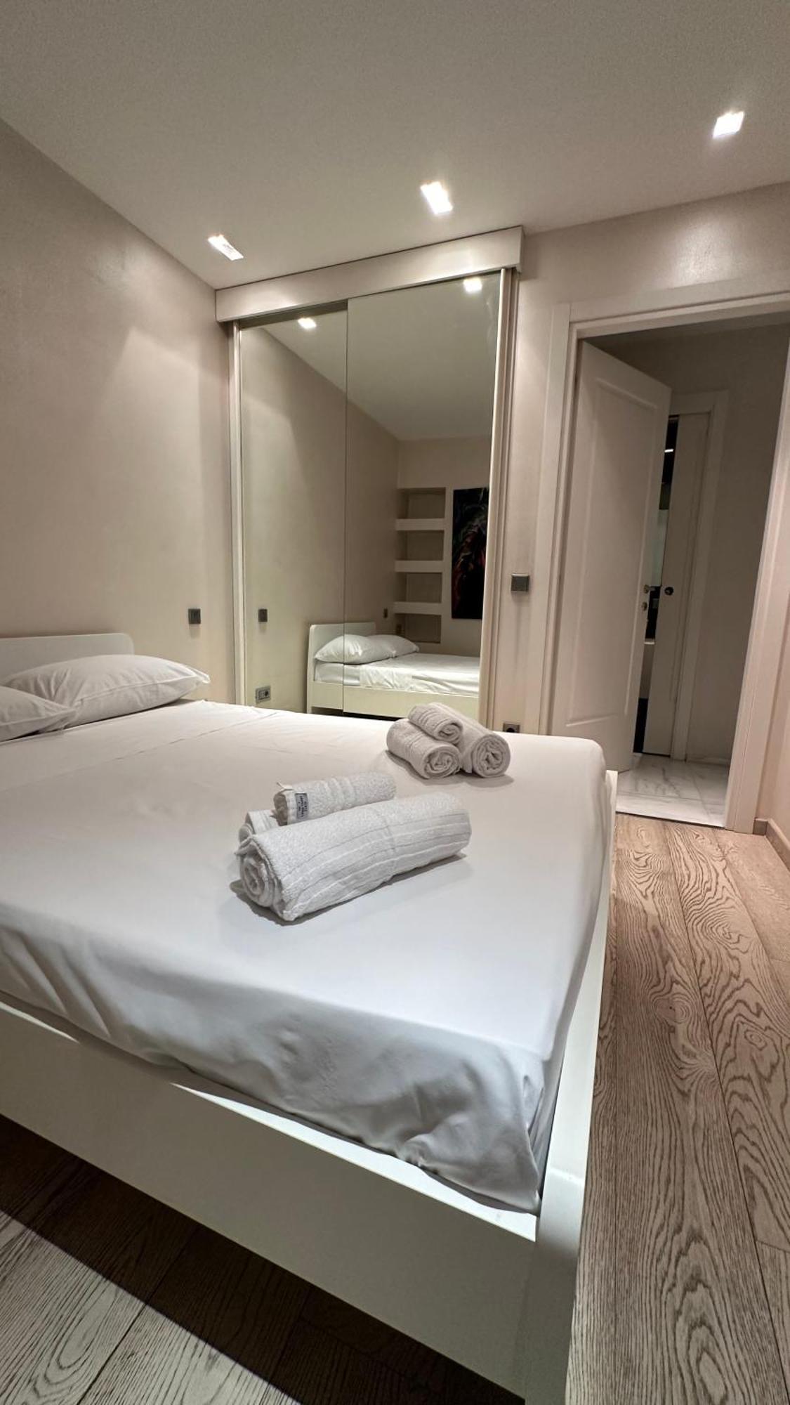 Apartment Luxury
