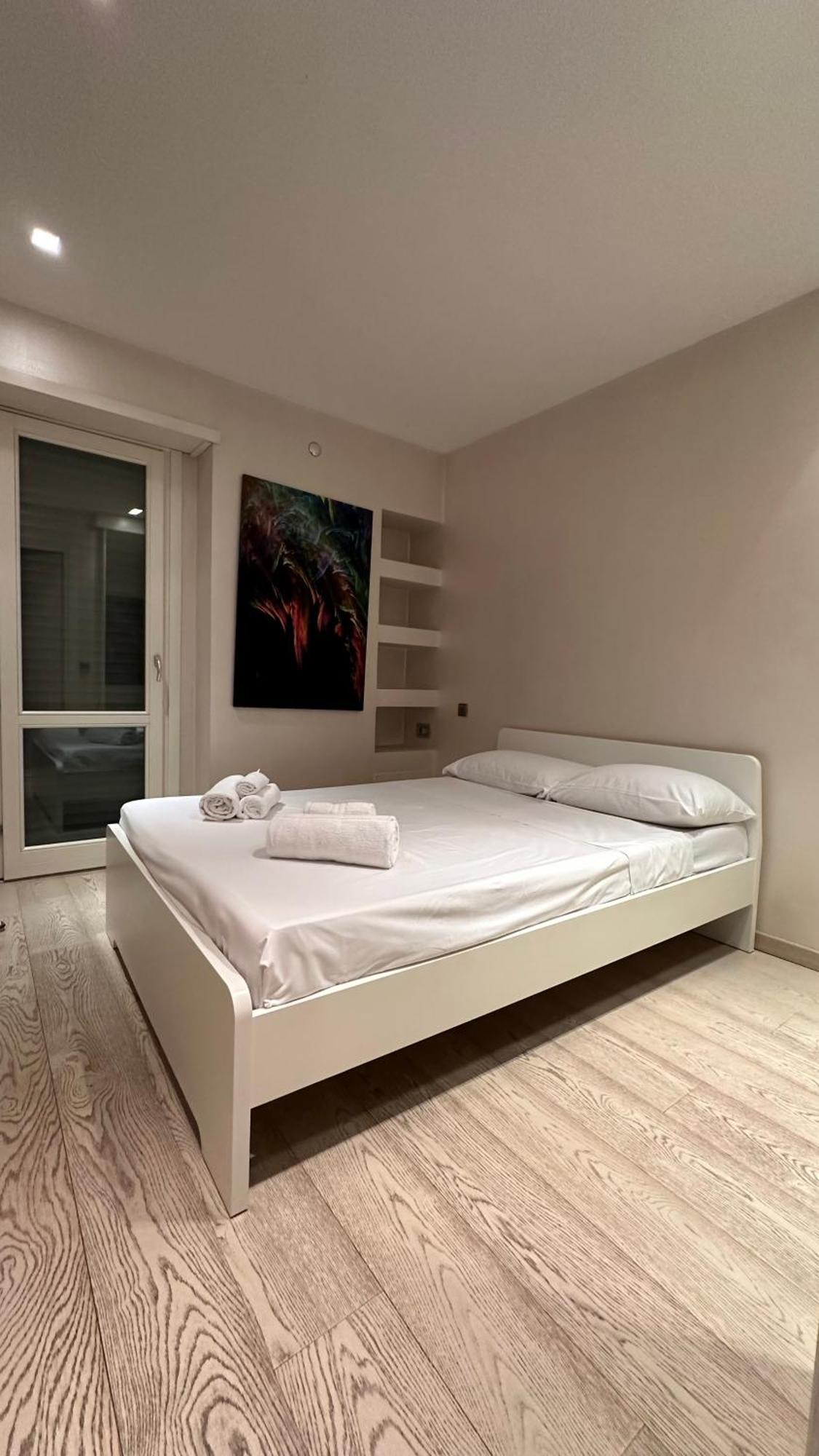 Luxury * Rome