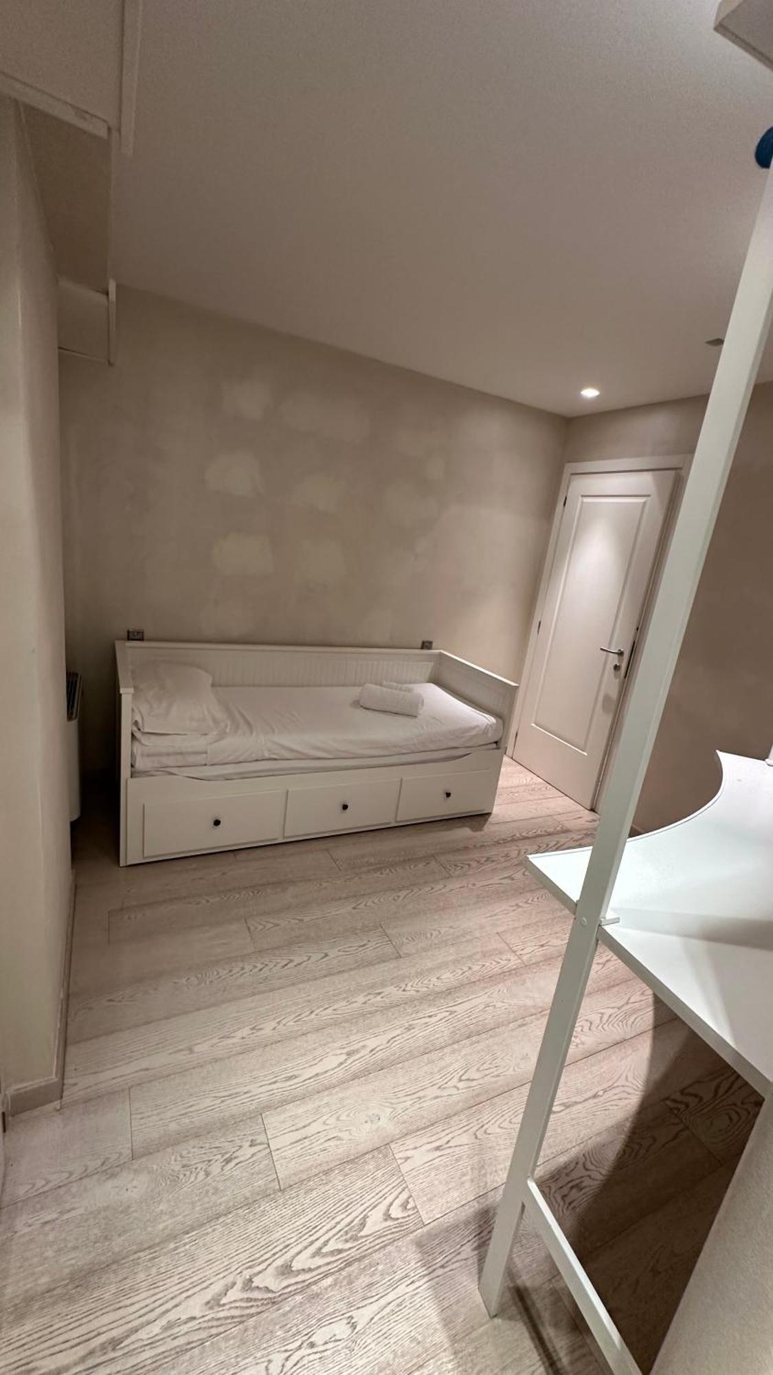 Luxury Apartment Rome