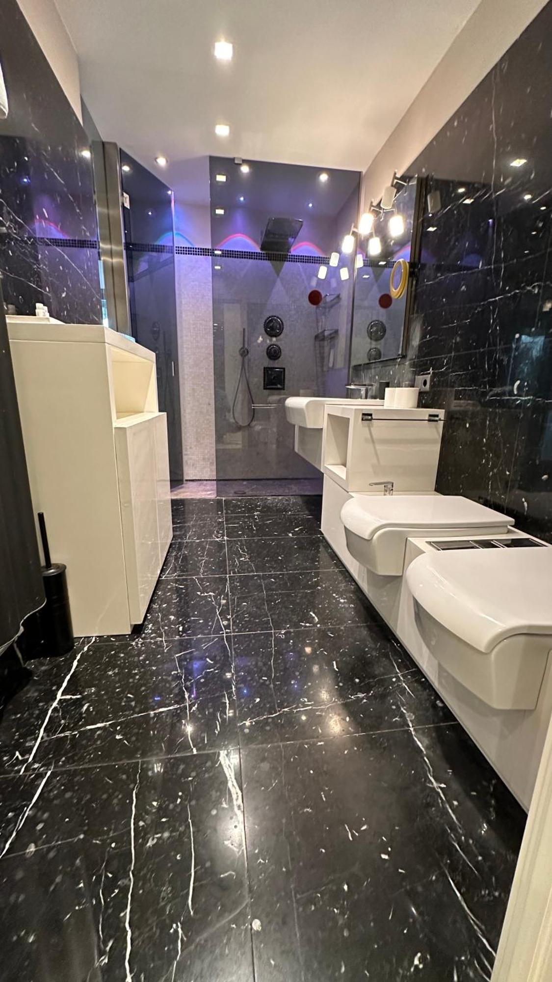 Luxury