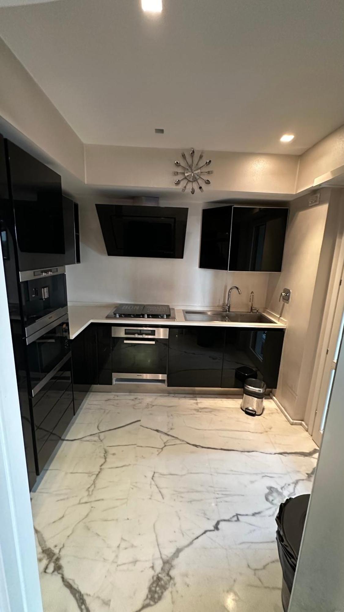 Luxury Apartment