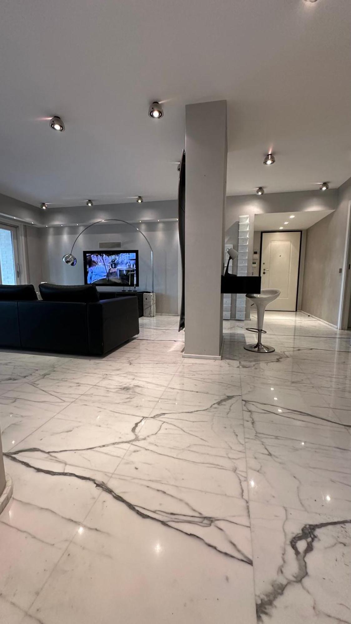 Luxury Rome