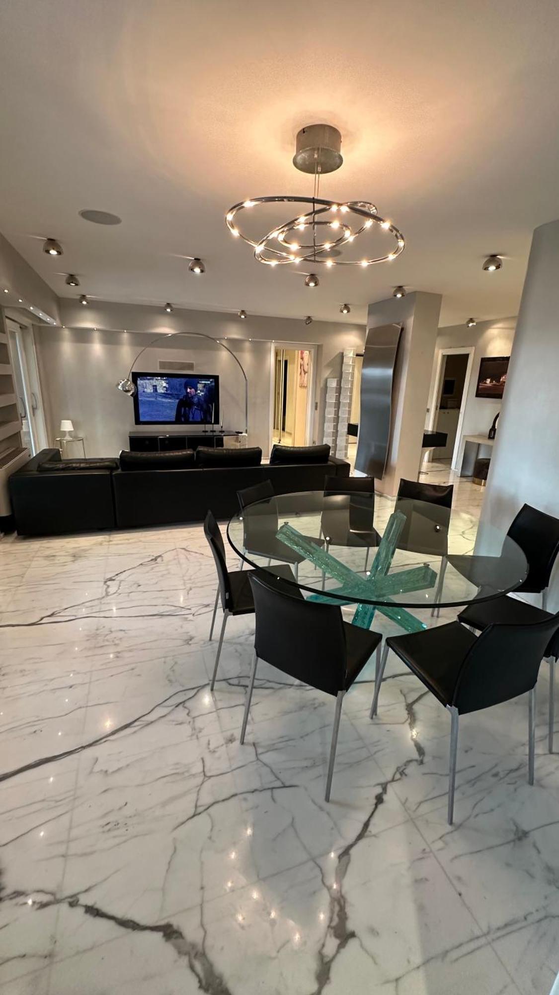 Apartment Luxury