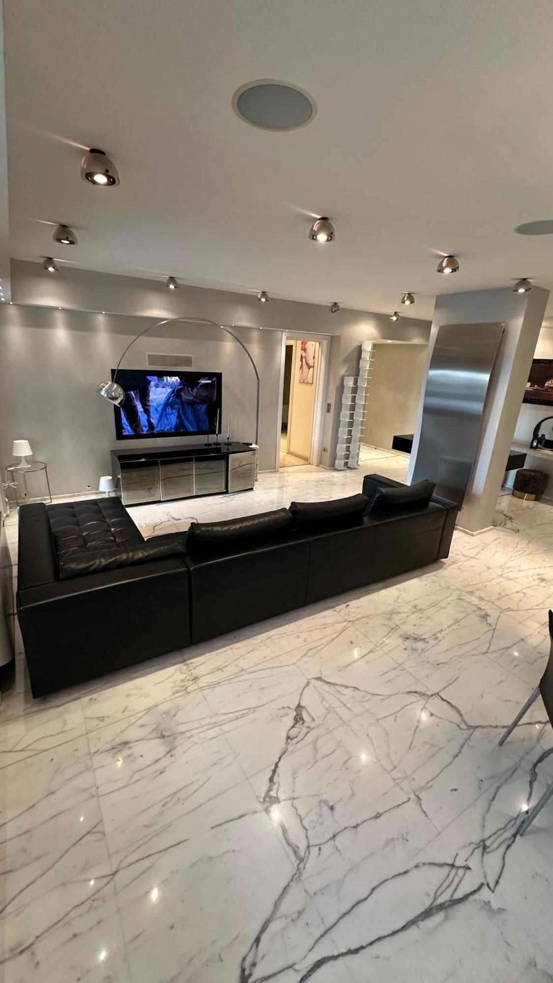 Luxury Apartment Rome