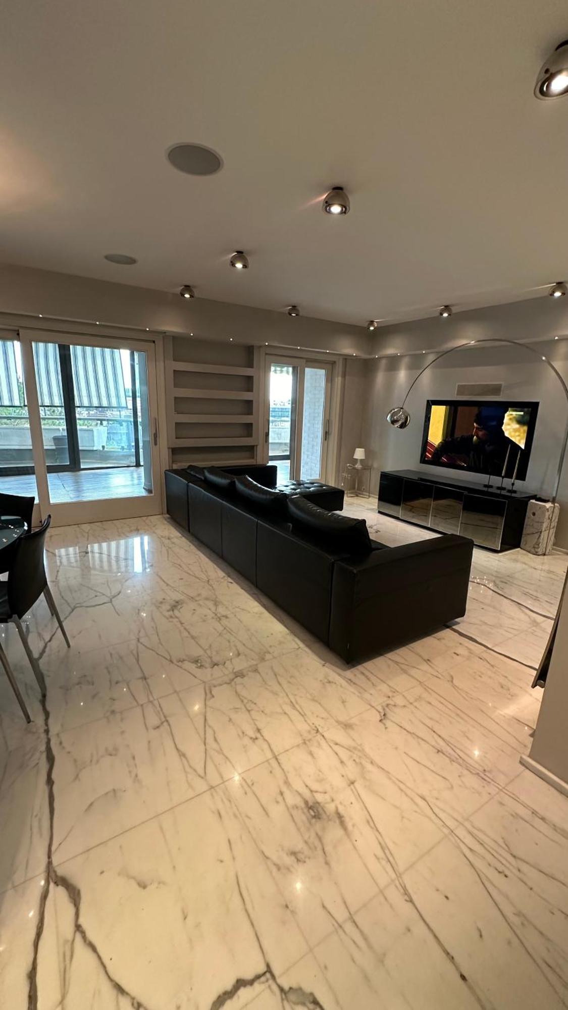 Apartment Luxury Rome
