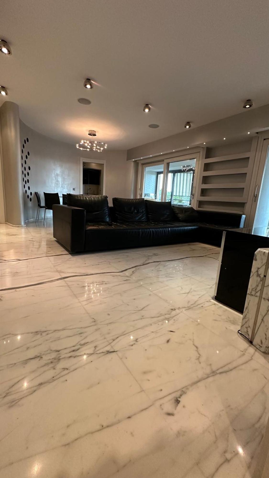 Luxury Rome
