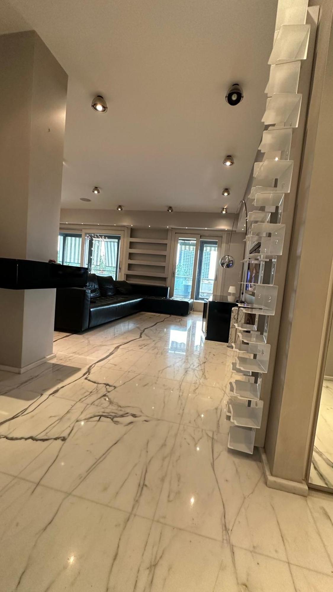 Luxury Apartamento